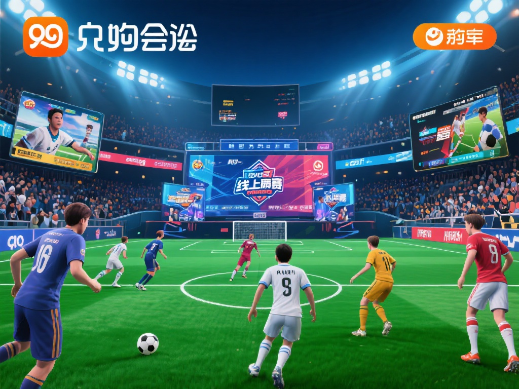 九游会电竞体育游戏吗?揭秘热门赛事与玩家互动乐趣! (九游会电竞体育游戏魅力何在?揭秘热门赛事与玩家互动的极致乐趣!) 在九游会的游戏库中,电竞体育类游戏逐渐占据一席之地
