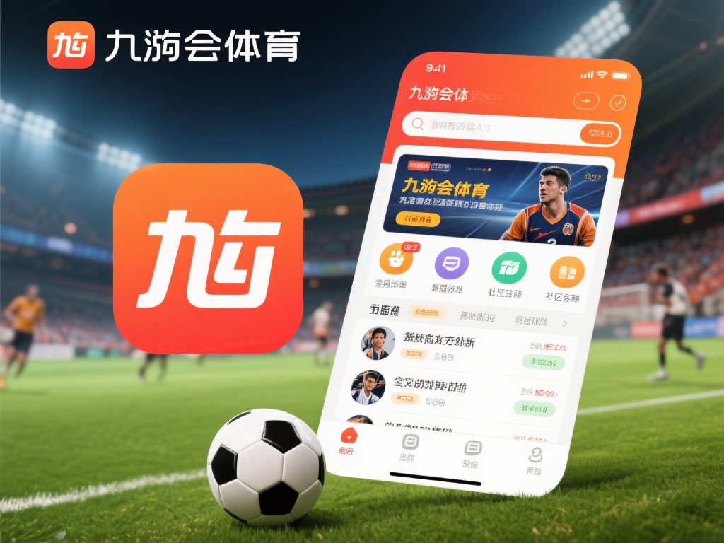 九游会体育下载安装指南:轻松获取最新体育赛事资讯与服务 (九游会体育下载安装指南:轻松获取最新体育赛事资讯与优质服务体验) 九游会体育不仅仅是一个普通的体育资讯平台,它集成了
