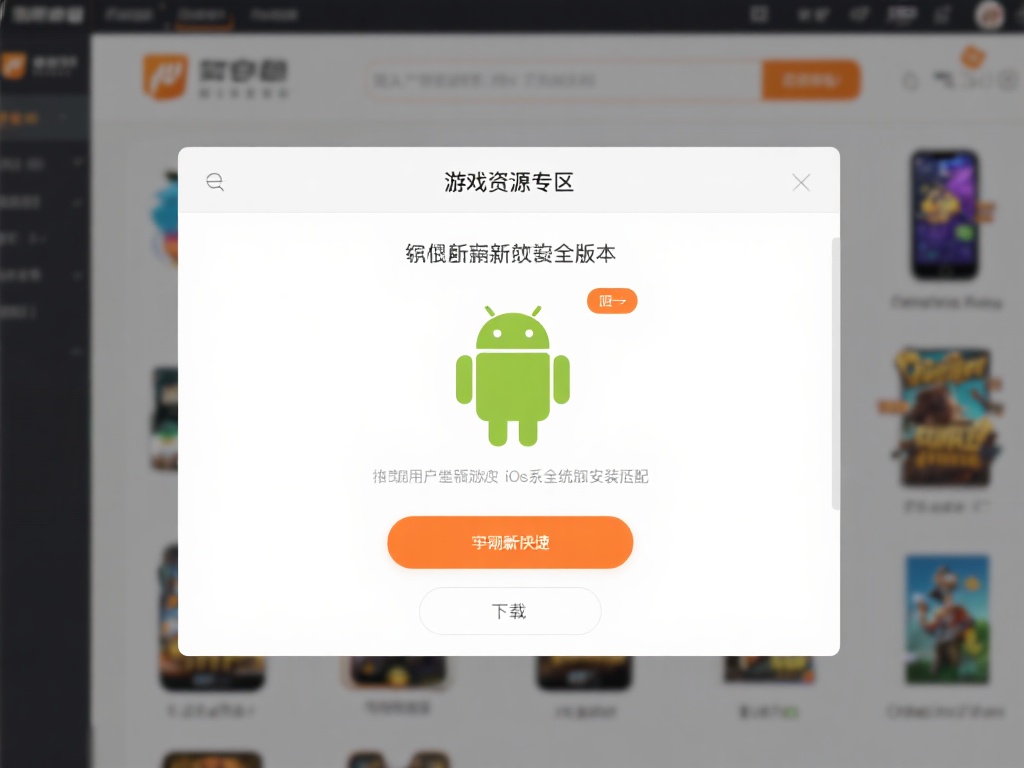 九游娱乐正品官网下载地址,快速获取最新版本游戏资源 (九游娱乐正品官网下载地址,快速获取最新版本游戏资源平台) 进入官网后,找到游戏资源专区,选择你感兴趣的游戏,