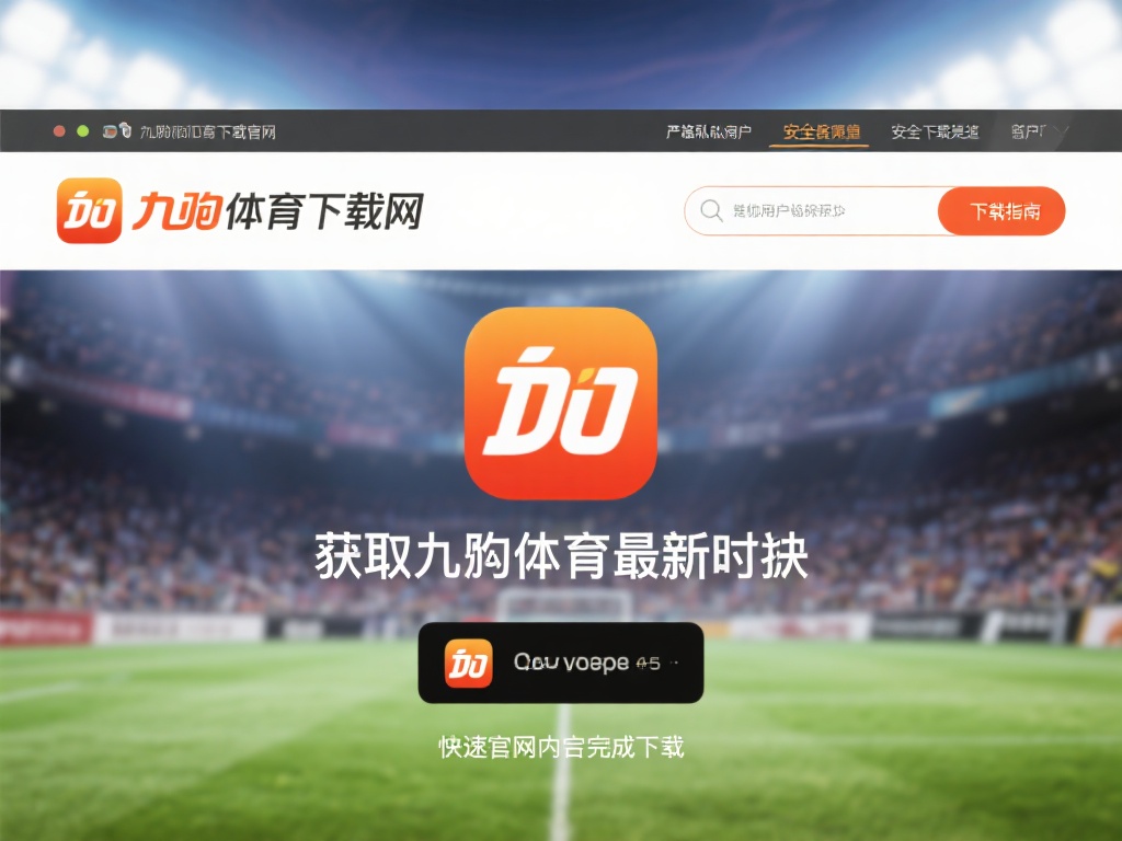 九游体育下载官网最新版,畅享全新体育竞技体验,立即获取! (九游体育下载官网最新版,畅享全新体育竞技体验,立即获取最新版本!) 获取九游体育最新版的过程非常简单,只需访问官方网站