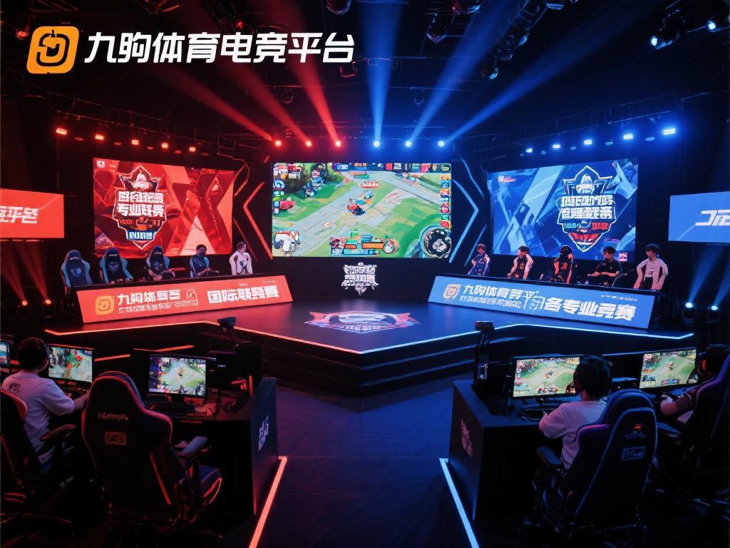 对于电竞爱好者而言，参与高水平的赛事是实现梦想的重