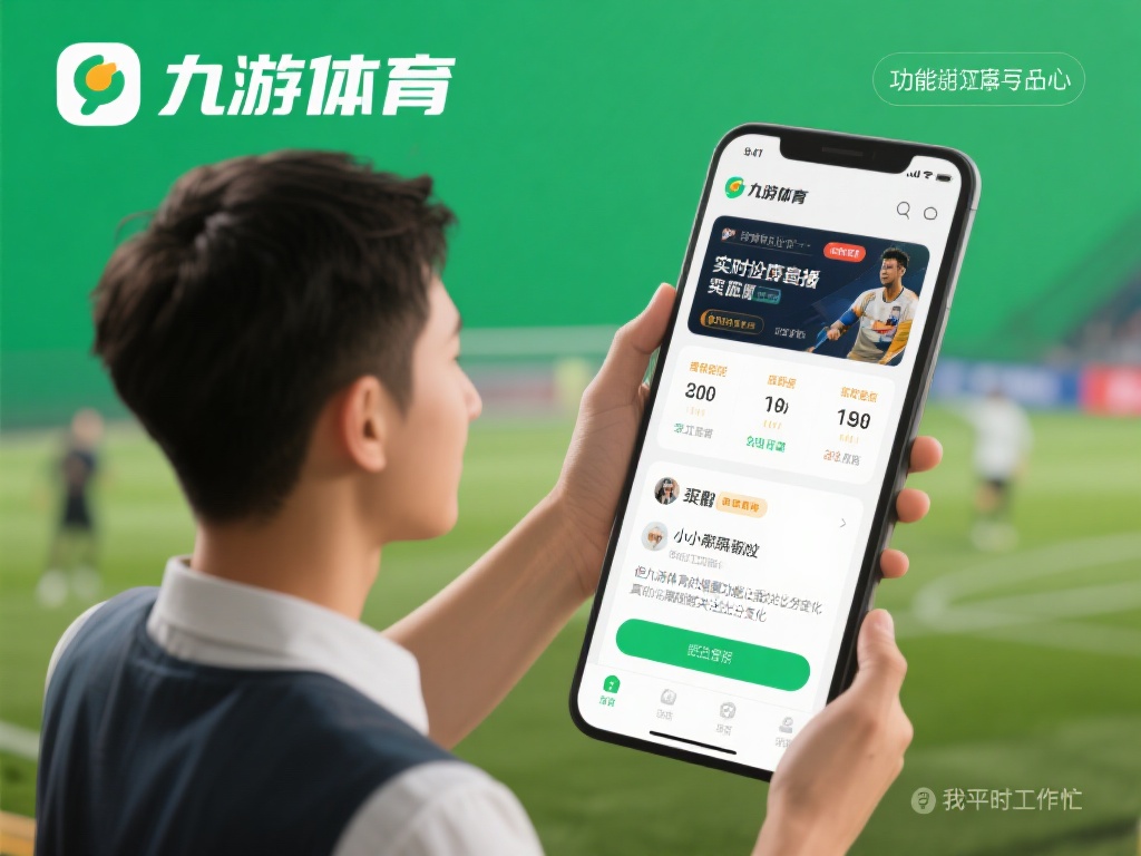 九游体育平台怎么样?用户体验与服务质量全面评测解析 (九游体育平台怎么样?用户体验与服务质量深度评测解析报告) 此外,九游体育在功能设置上也颇为贴心。例如,实时比