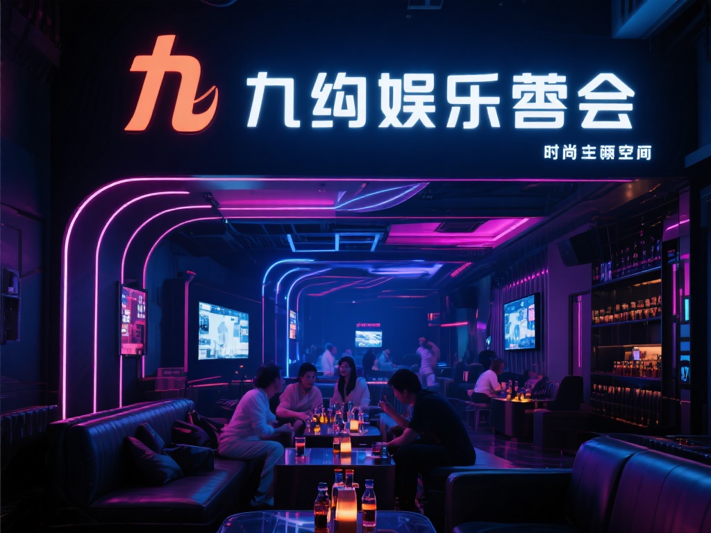 在繁忙的都市生活中，寻找一个既能释放压力又能享受时