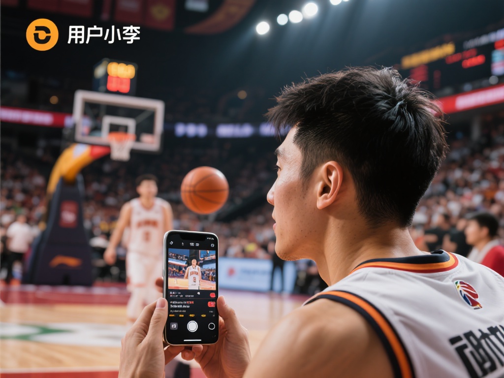 为了更好地说明平台的魅力，我们来看看用户小李的真实