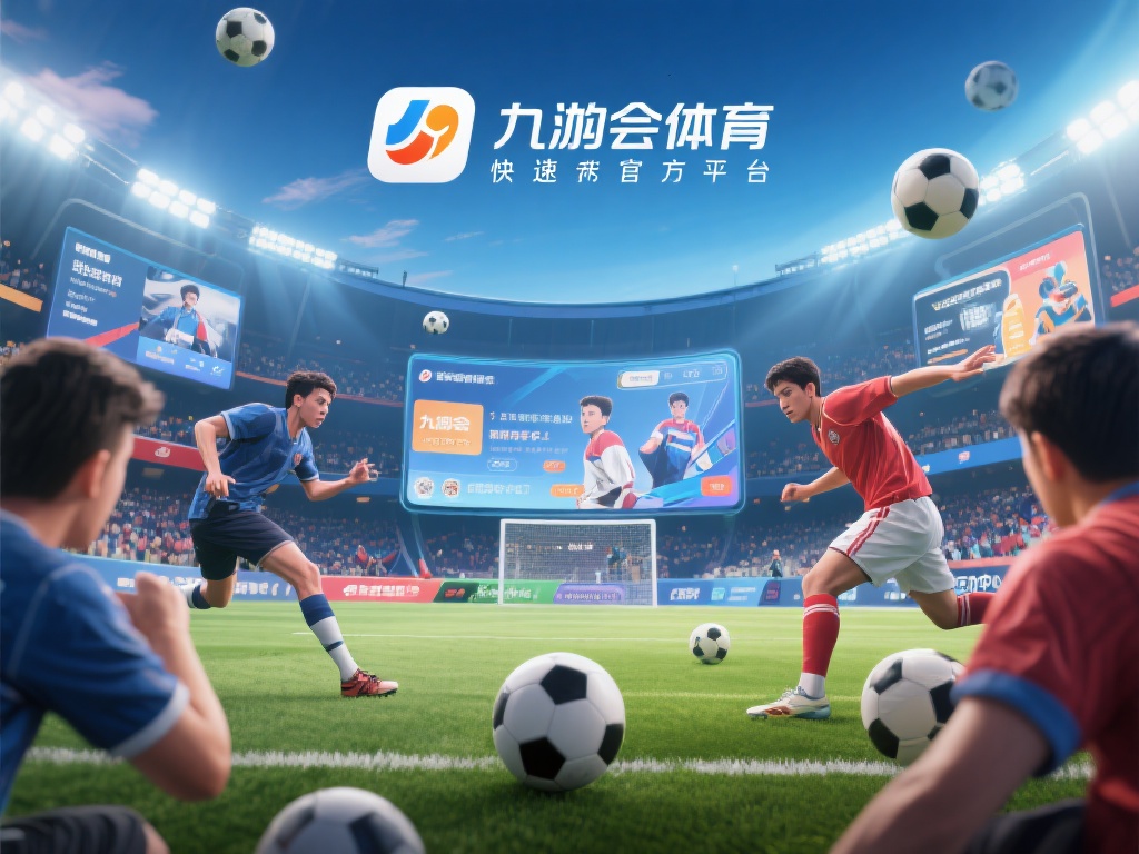 九游会体育官方平台,您的专属体育竞技与娱乐互动中心 (九游会体育官方平台:专属竞技与娱乐互动新体验中心) 在快节奏的现代生活中,体育不仅是一种运动,更是一种