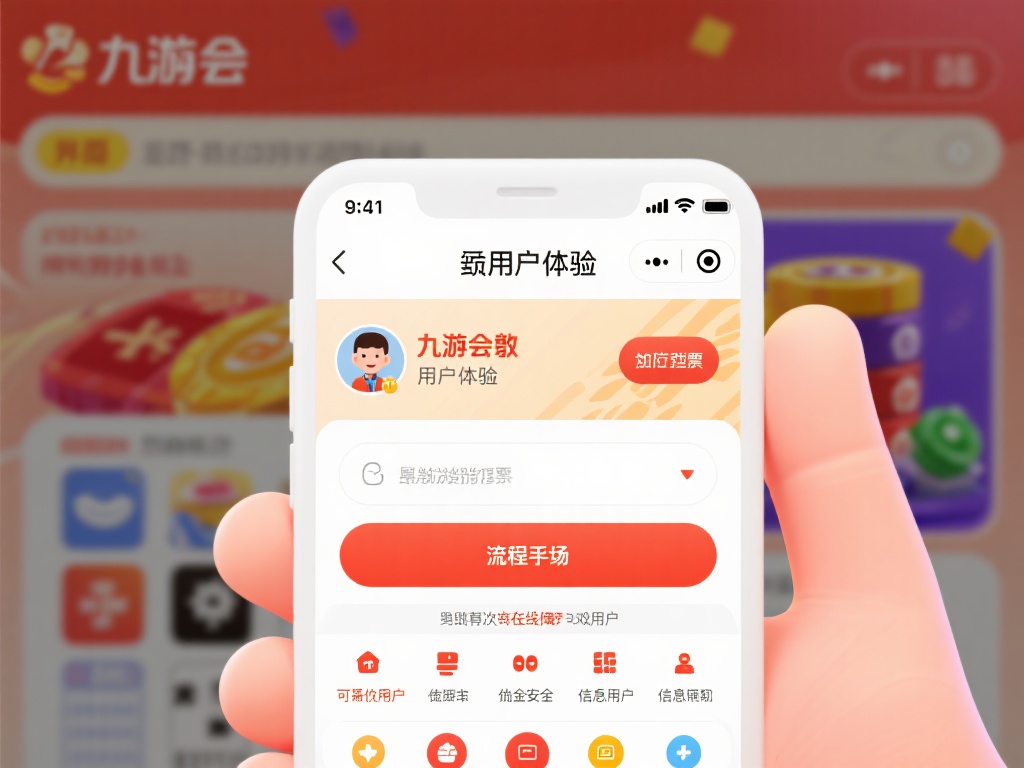 九游会体育彩票平台:为您带来全新彩票投注体验与丰厚奖金 (九游会体育彩票平台:开启全新投注体验,赢取丰厚奖金盛宴) 其次,九游会注重用户体验,界面设计简洁直观,操作流