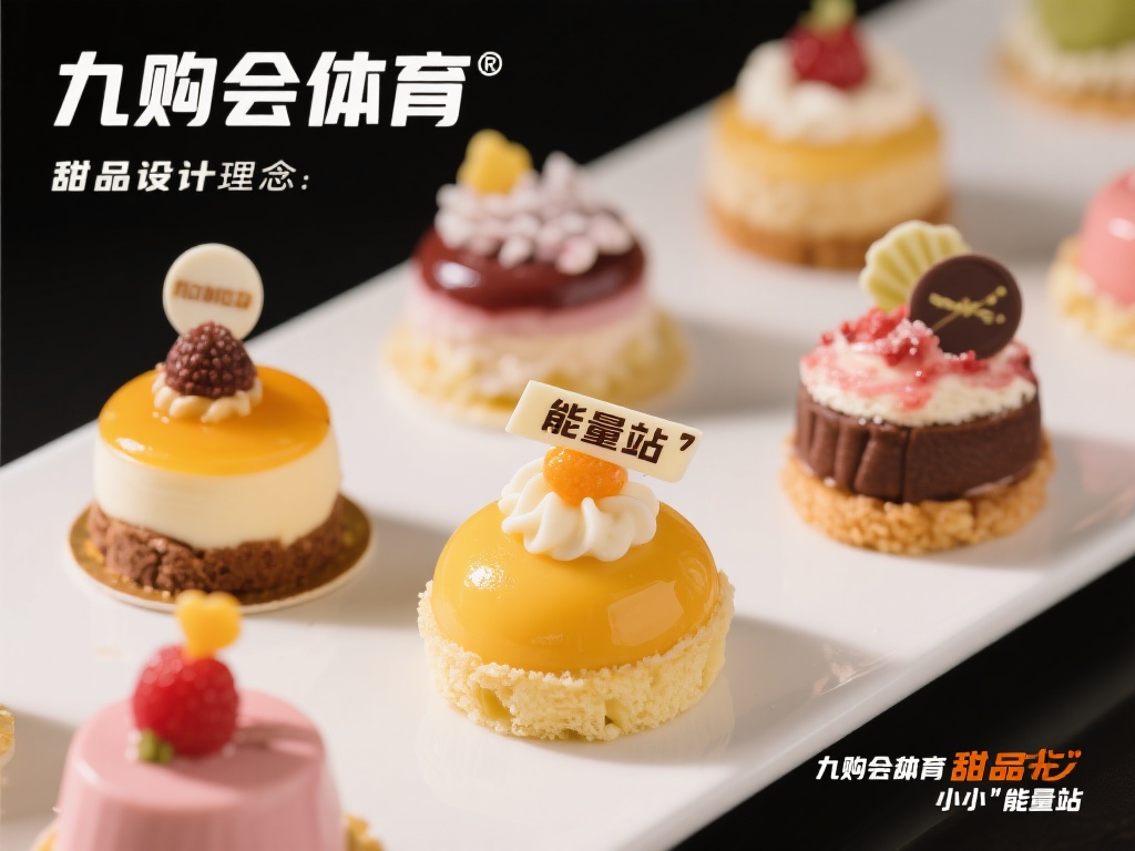 九游会体育甜品:品味独特甜点,激发运动热情,开启活力新体验 (九游会体育甜品:独特甜点激发运动热情,开启活力新生活体验) 九游会体育甜品的设计理念,不仅仅停留在味觉享受上,