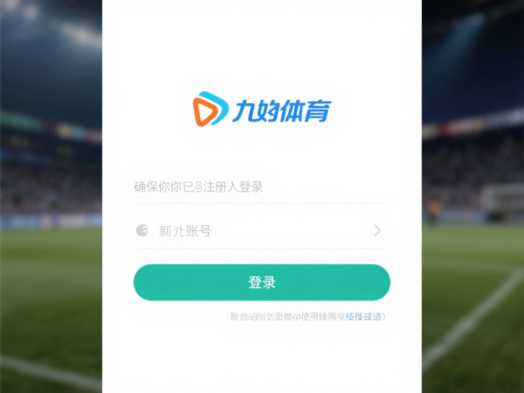 九游体育怎么充值点券?新手必看的安全充值指南与技巧 (九游体育充值点券攻略:新手必看的安全指南与实用技巧) 登录账号:首先确保你已注册并登录九游体育的官方账号