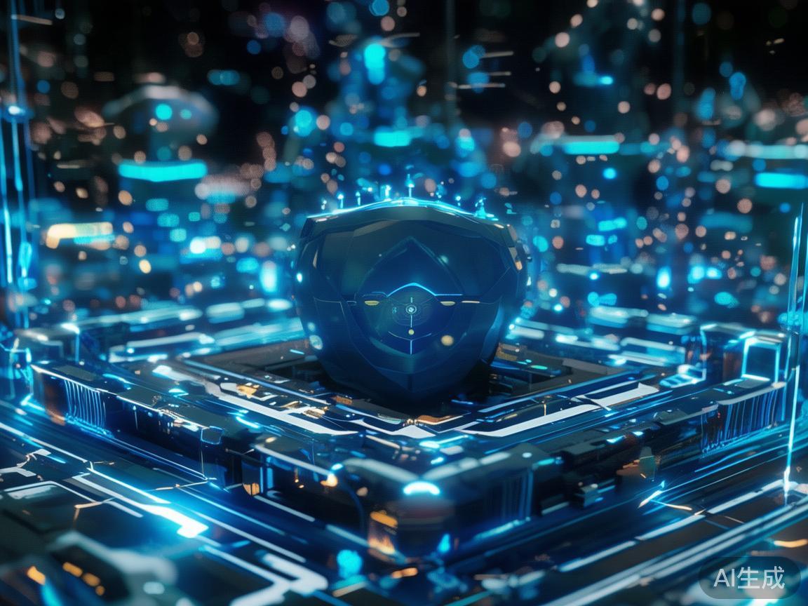 在技术层面，未来版本将实现更高的稳定性和安全保障。