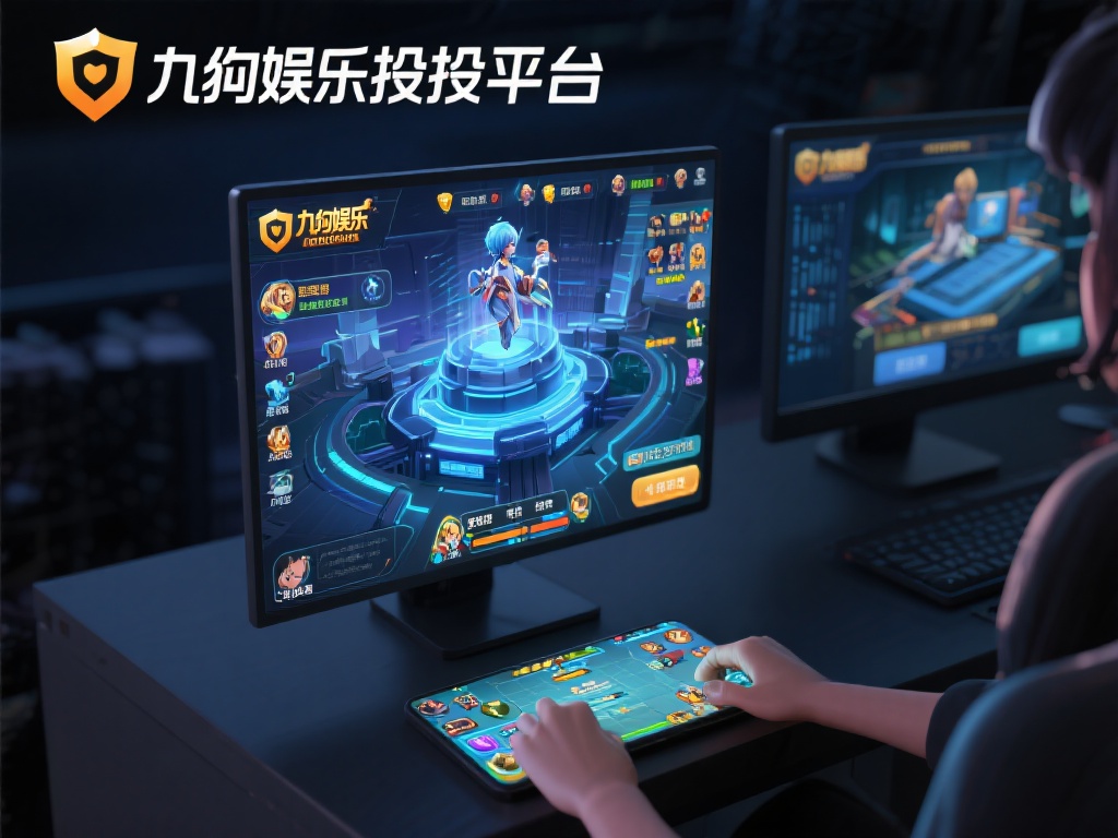 九游娱乐网投平台:畅享顶级线上娱乐与安全投注体验 (九游娱乐网投平台:畅享顶级线上娱乐与安全投注的极致体验) 九游娱乐网投平台不仅在安全上下足了功夫,在用户体验