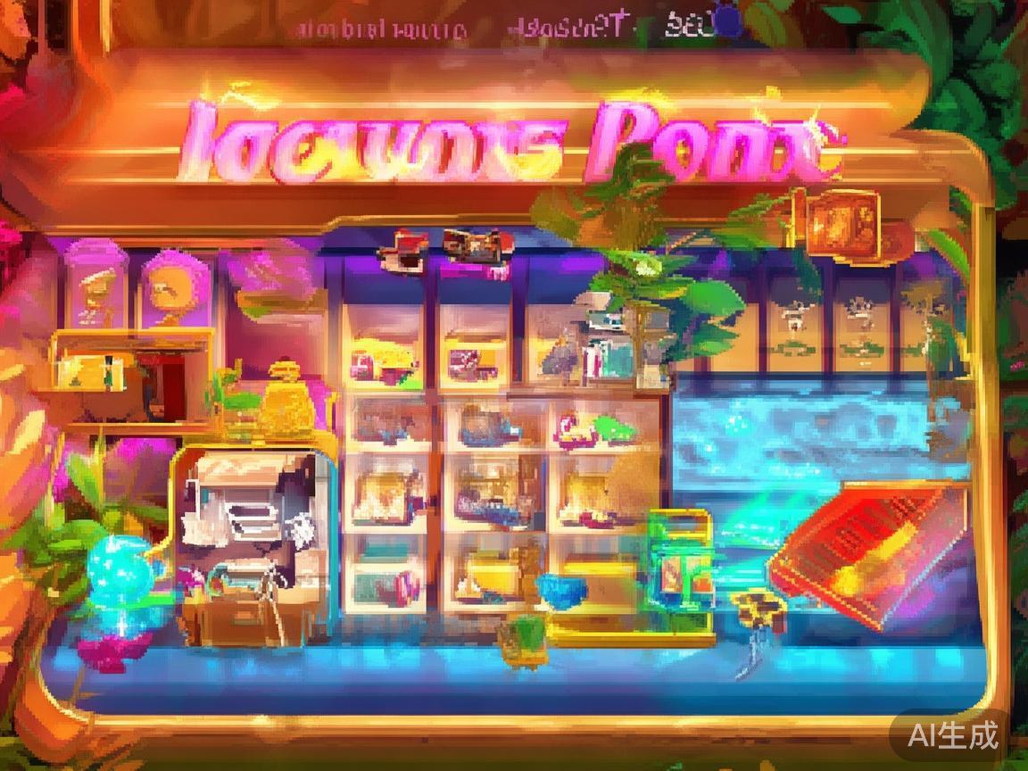 全面解析九游娱乐app的积分体系及奖励机制详解 积分兑换奖励
用户可以将积分兑换成虚拟礼品、游戏