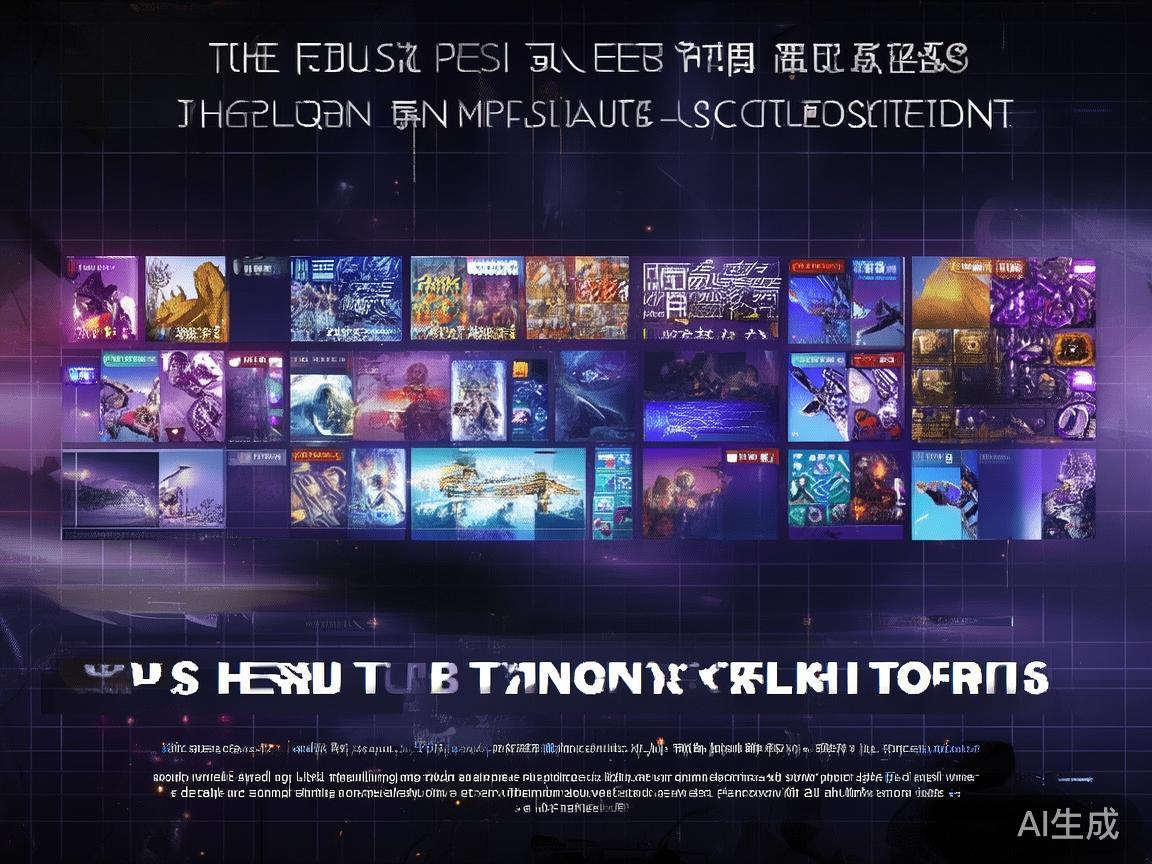 随着移动互联网的普及，用户每天都面临海量的娱乐选择