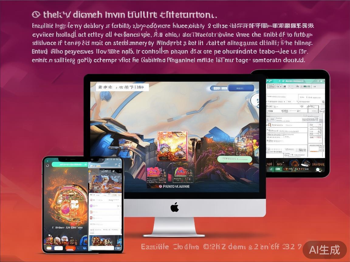 在现代数字娱乐时代，线上娱乐平台不断创新以提升用户
