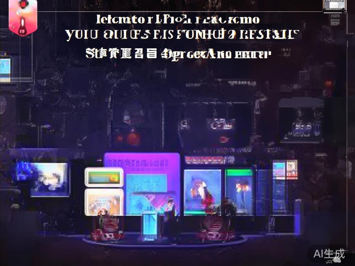 在竞争激烈的线上娱乐行业，品牌影响力的扩展成为企业