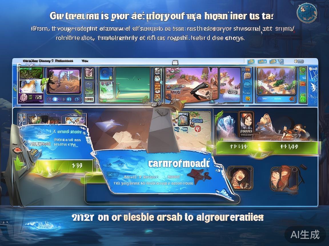 九游娱乐捕鱼棋牌的线上对战系统经过不断优化，提供流